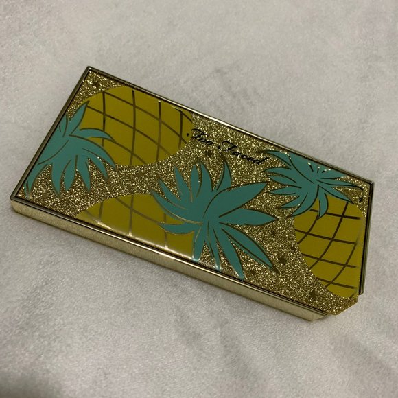 NEW Too Faced Tutti Frutti “Sparkling Pineapple” - Picture 4 of 11